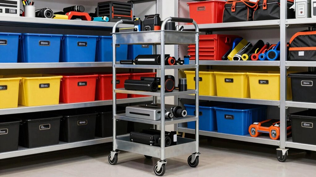 durable stylish versatile storage