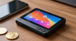 easy to use secure wallets