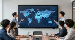 efficient fast cross border transfers