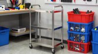 efficient gear organization solutions