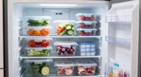 efficient home cold storage