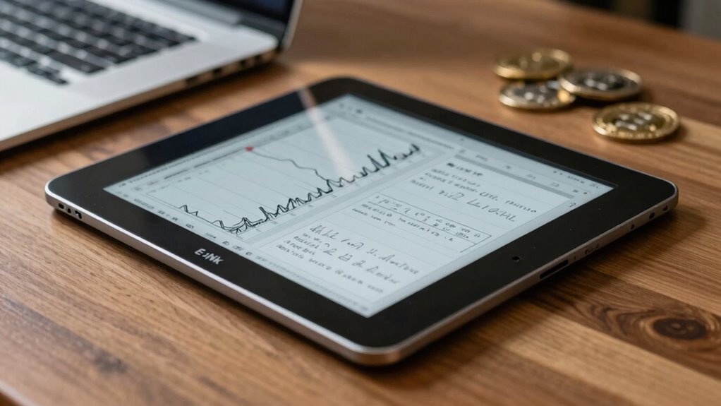 efficient portable crypto research