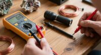 electrical testing tools importance