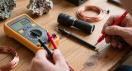 electrical testing tools importance