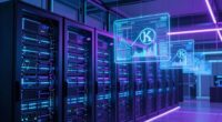 emerging crypto infrastructure trends