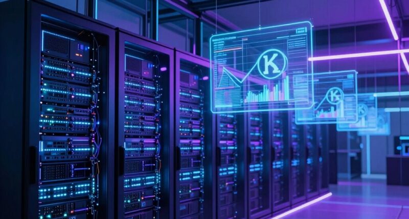 emerging crypto infrastructure trends