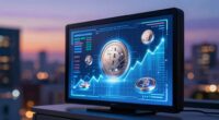 emerging cryptocurrency investment opportunity