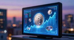 emerging cryptocurrency investment opportunity