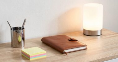 enhance comfort and productivity