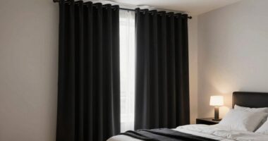 enhance comfort in rooms