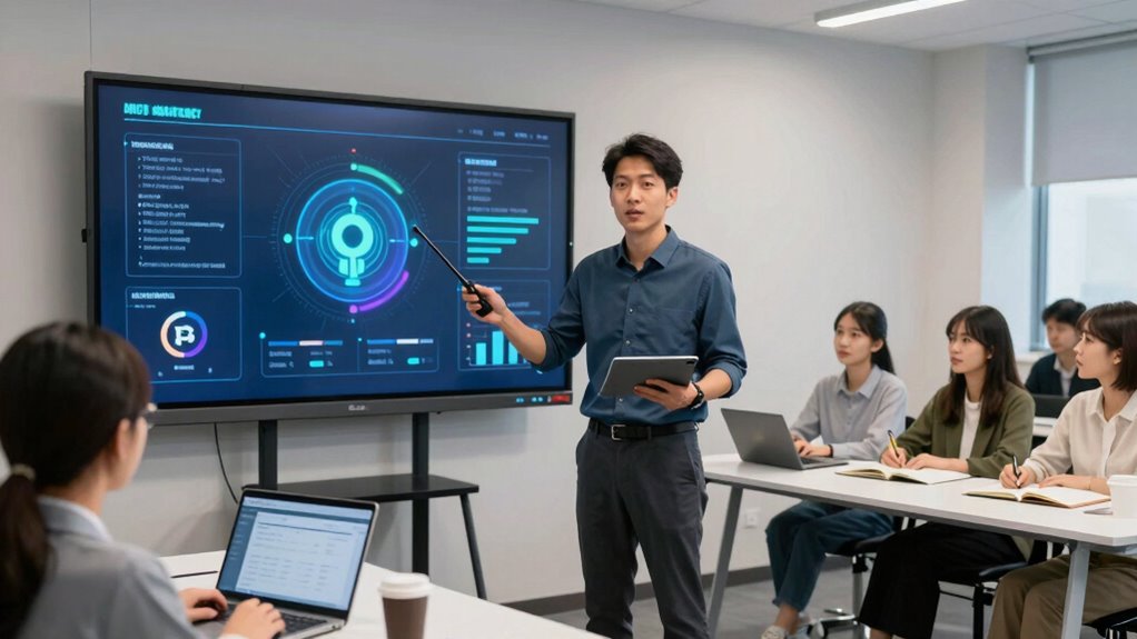 enhance engagement with technology