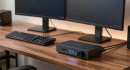 enhance workstation power stability