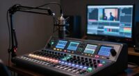 enhanced audio and stability