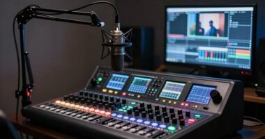 enhanced audio and stability