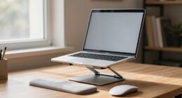 enhanced comfort and posture