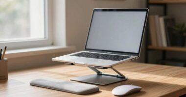 enhanced comfort and posture