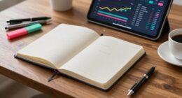 enhanced market journaling tools
