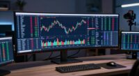 enhanced multitasking and visibility