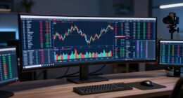 enhanced multitasking and visibility