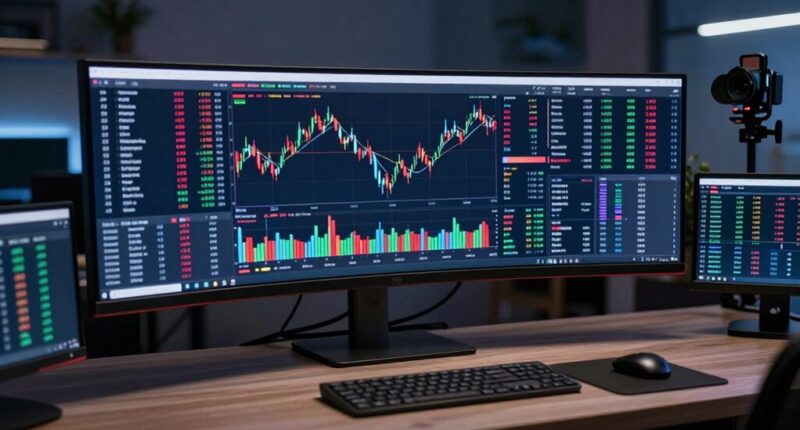 enhanced multitasking and visibility