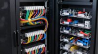 enhanced organization and clarity