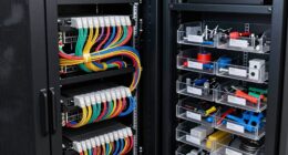 enhanced organization and clarity