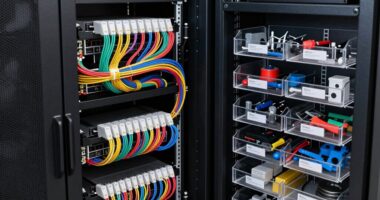 enhanced organization and clarity
