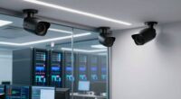enhanced security and monitoring
