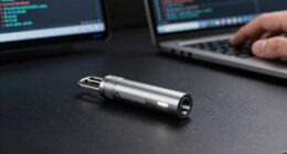 enhancing crypto security with keys