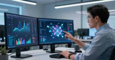 enhancing industry through analytics