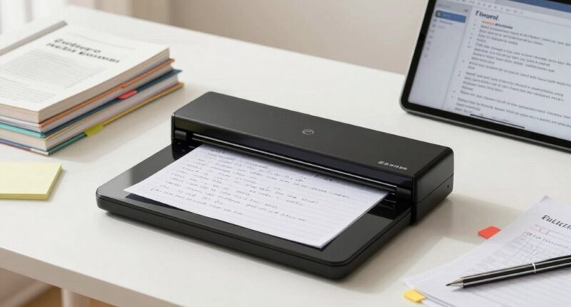 enhancing research with portability