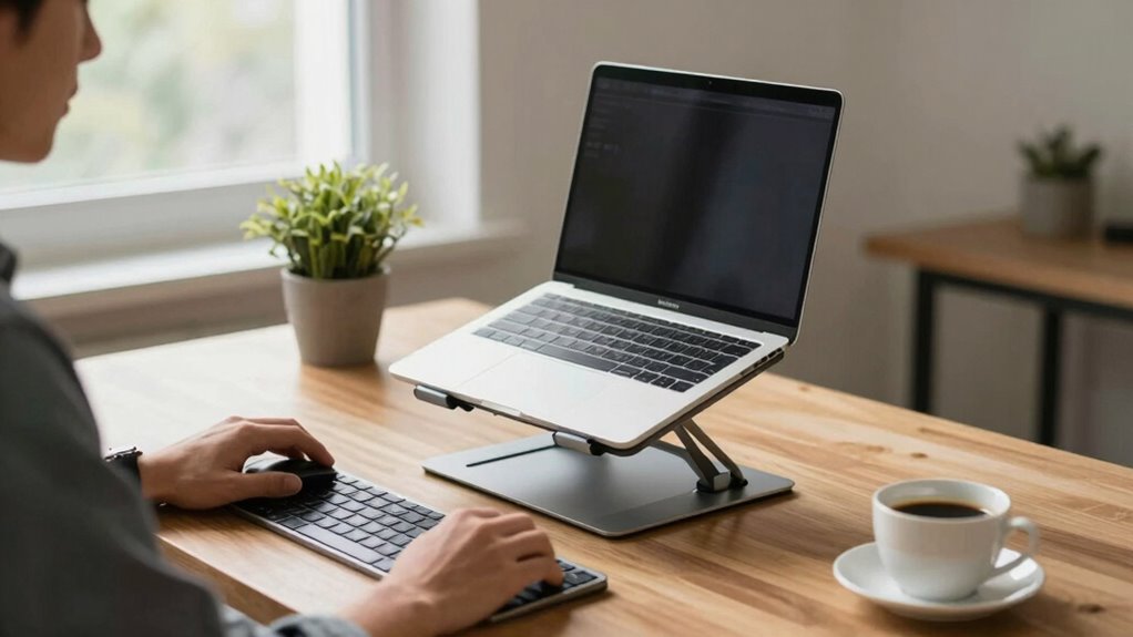 ergonomic durable adjustable support