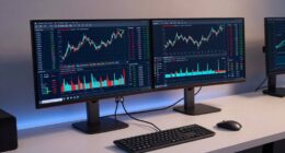 essential for trading setups