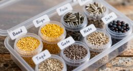 essential seed preservation tips