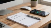 establish personal cryptocurrency guidelines