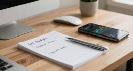 establish personal cryptocurrency guidelines