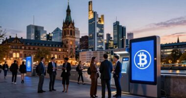 europe s crypto regulatory leadership
