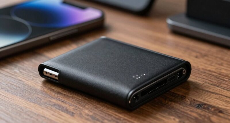 evaluating premium hardware wallet