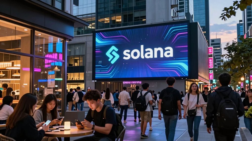 fast scalable innovative blockchain