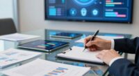financial infrastructure and regulation