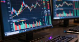 futures market activity