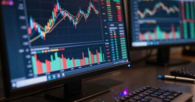 futures market activity