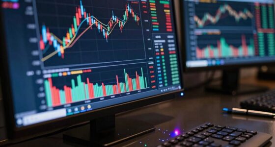 futures market activity