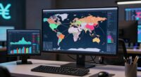 global trading time coordination