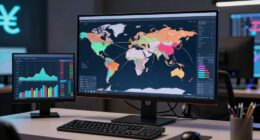 global trading time coordination