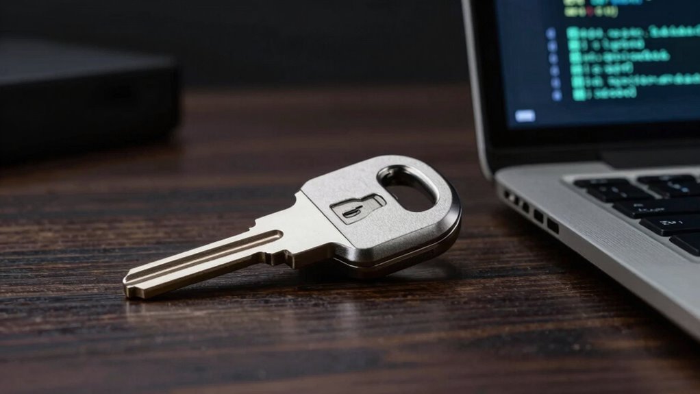 hardware security keys essential
