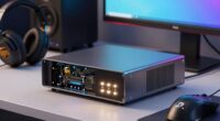 high quality power protection