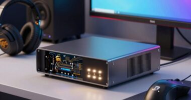 high quality power protection