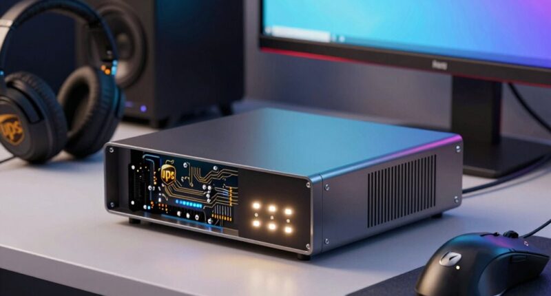 high quality power protection