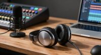 high quality sound monitoring